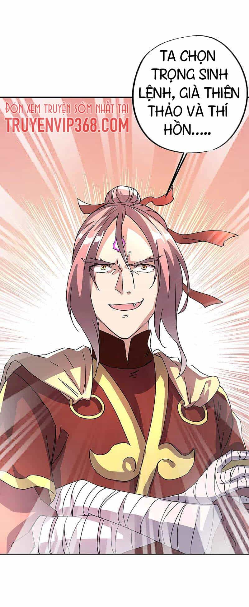 Chiến Hồn Tuyệt Thế - Chương 315 - ảnh 21
