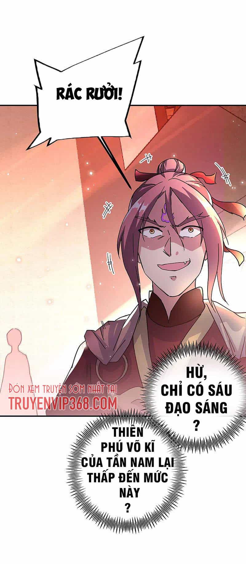 Chiến Hồn Tuyệt Thế - Chương 315 - ảnh 40