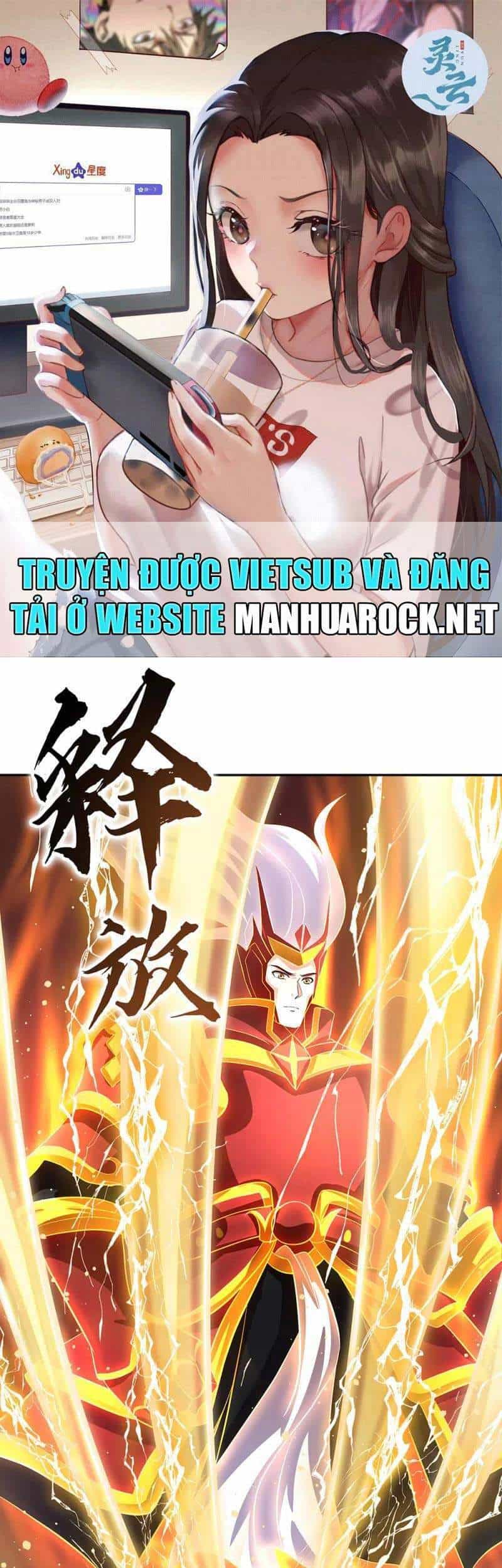 Chiến Hồn Tuyệt Thế - Chương 316 - ảnh 1
