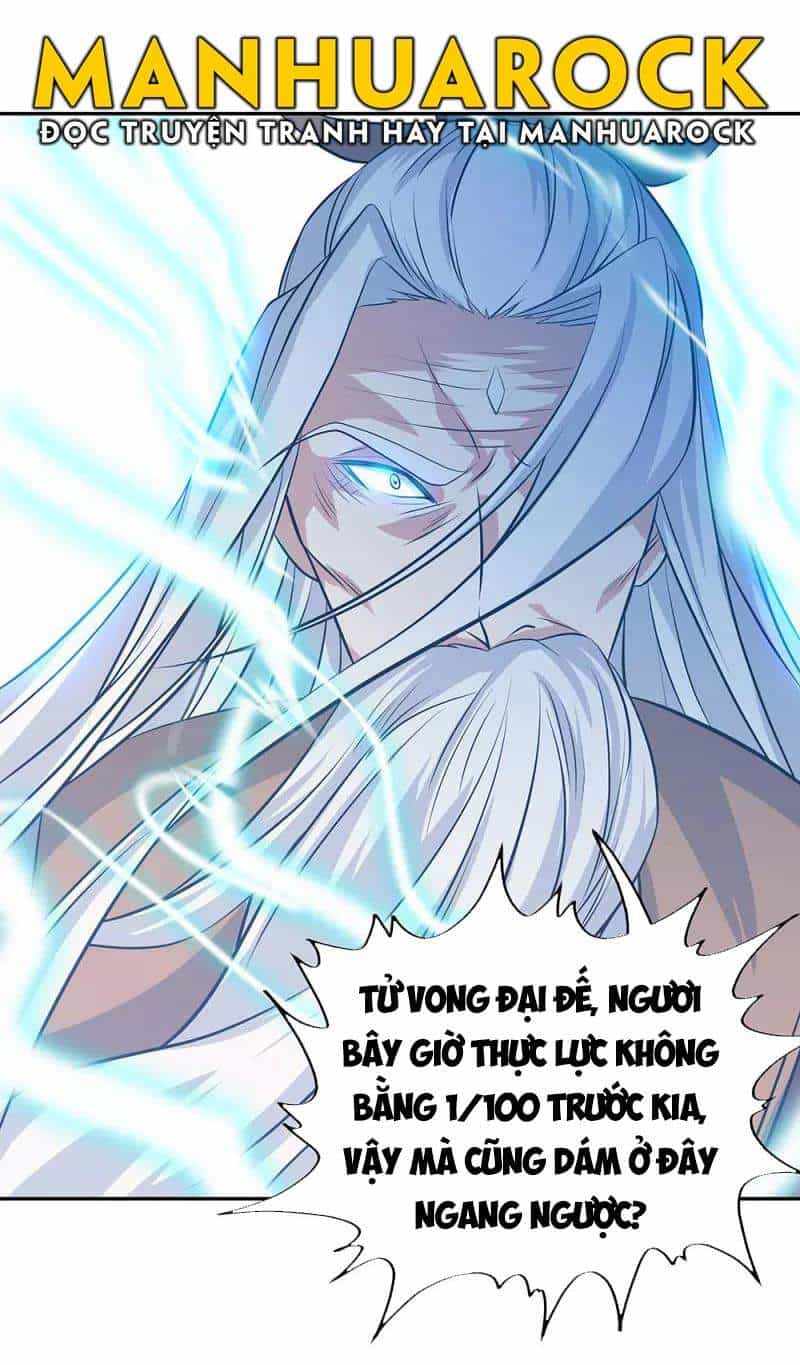 Chiến Hồn Tuyệt Thế - Chương 316 - ảnh 40