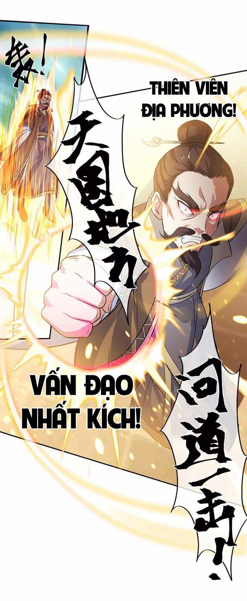 Chiến Hồn Tuyệt Thế - Chương 316 - ảnh 43