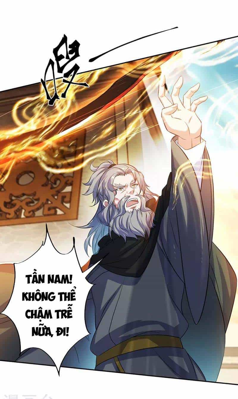 Chiến Hồn Tuyệt Thế - Chương 316 - ảnh 44
