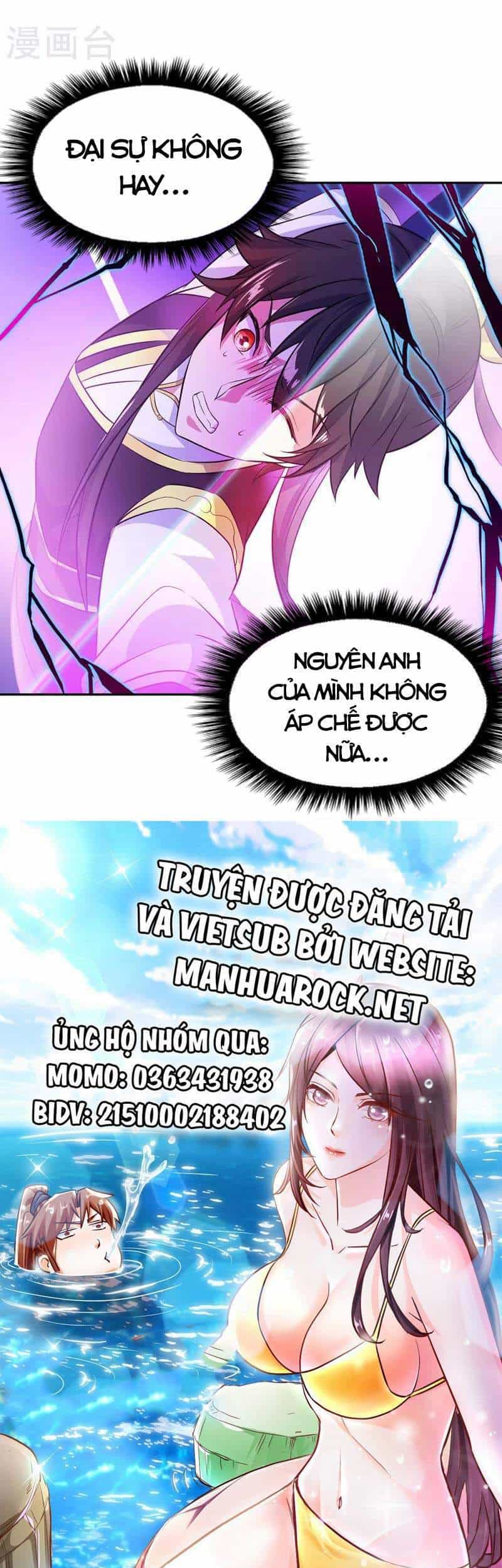 Chiến Hồn Tuyệt Thế - Chương 316 - ảnh 49