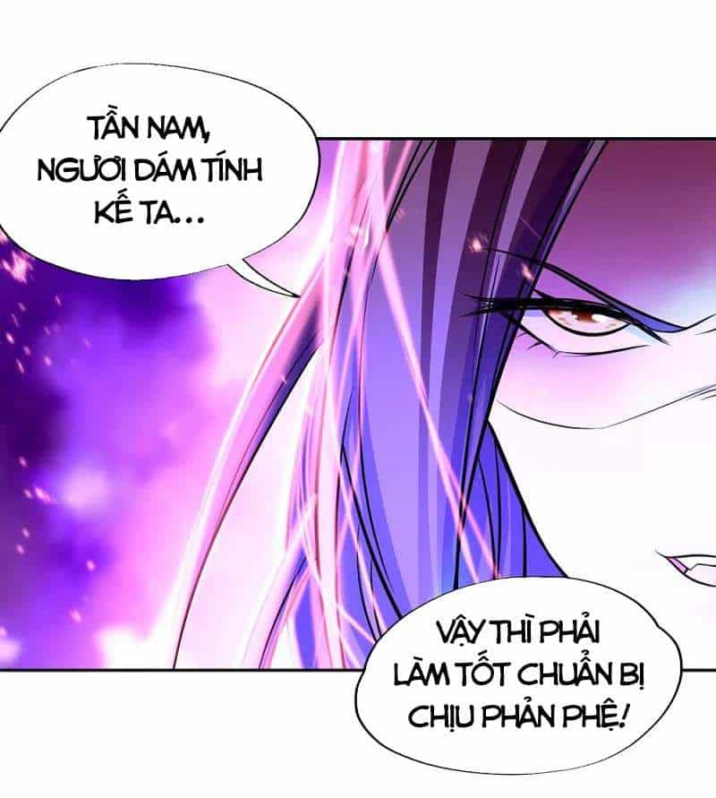 Chiến Hồn Tuyệt Thế - Chương 317 - ảnh 12