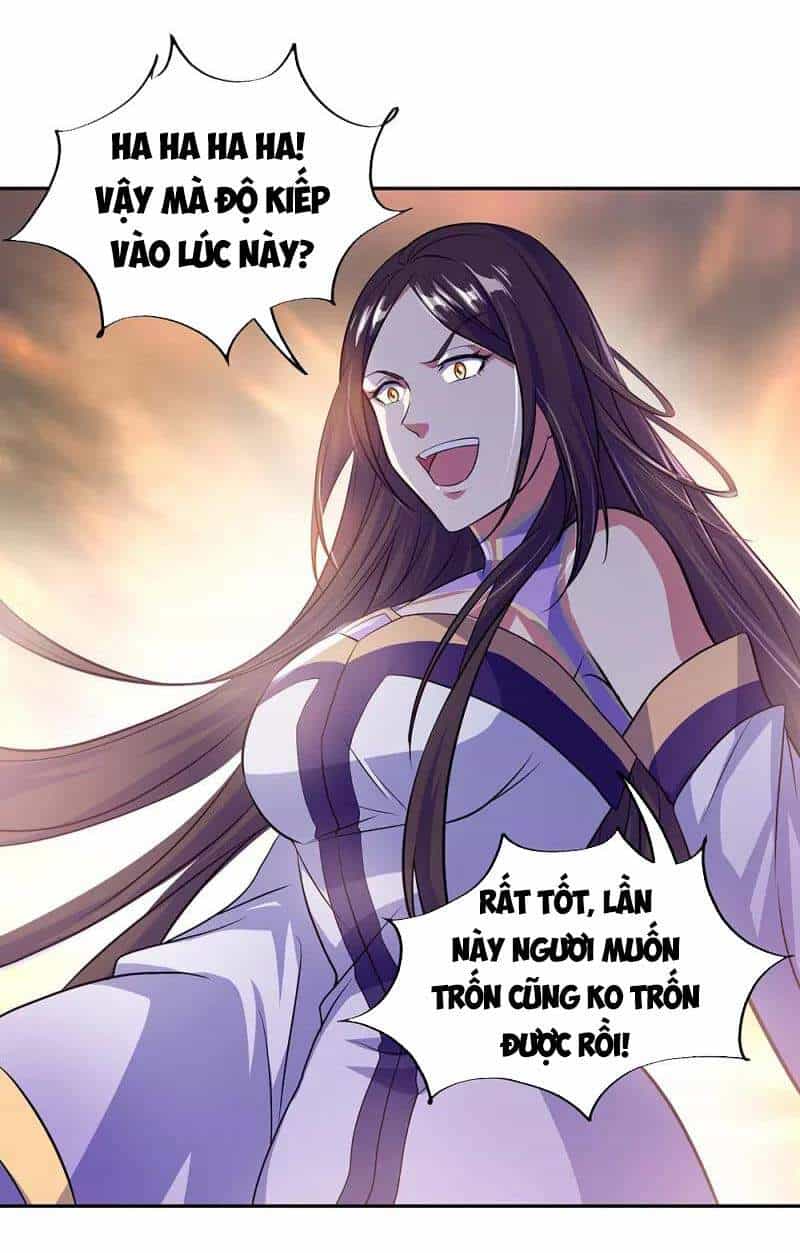 Chiến Hồn Tuyệt Thế - Chương 317 - ảnh 2