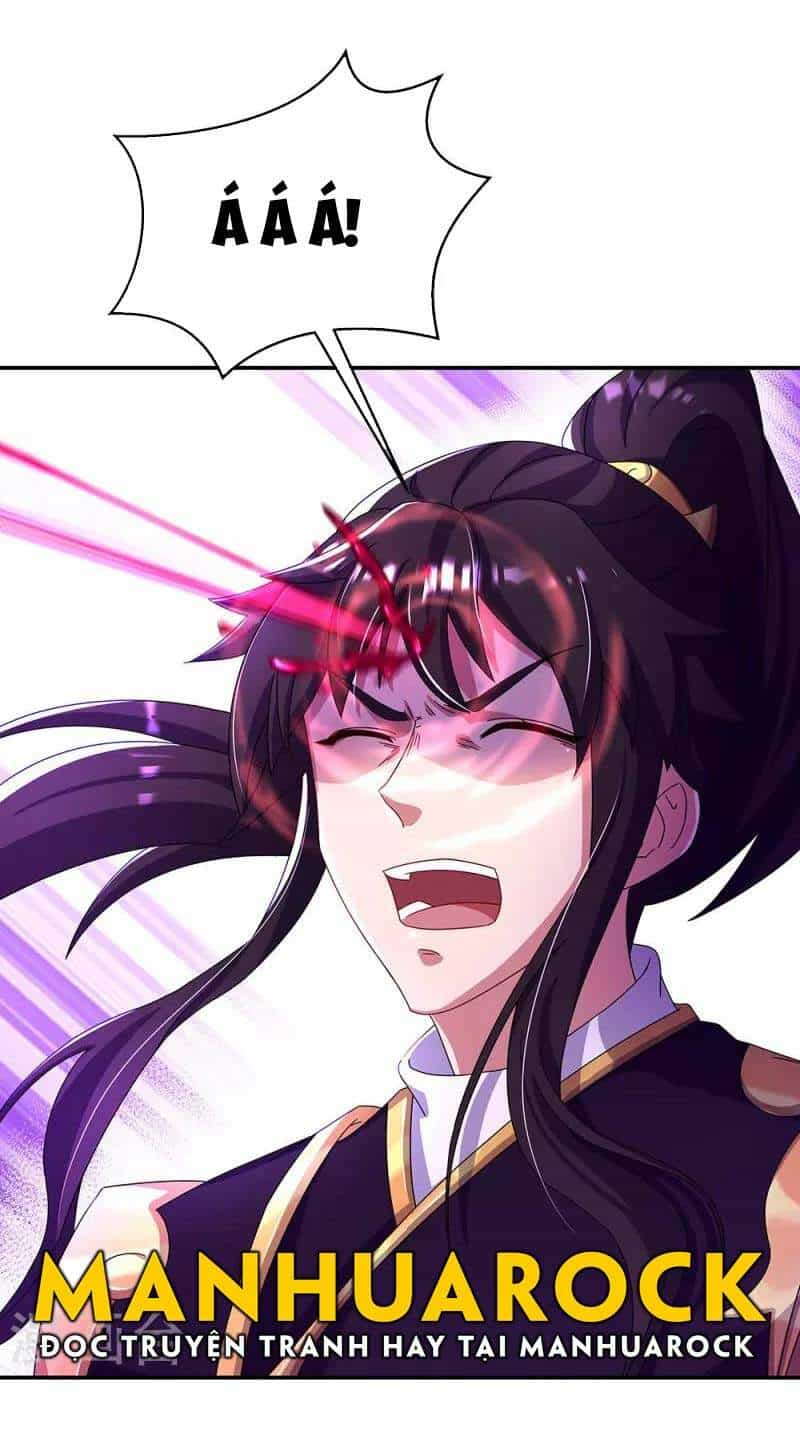 Chiến Hồn Tuyệt Thế - Chương 318 - ảnh 20