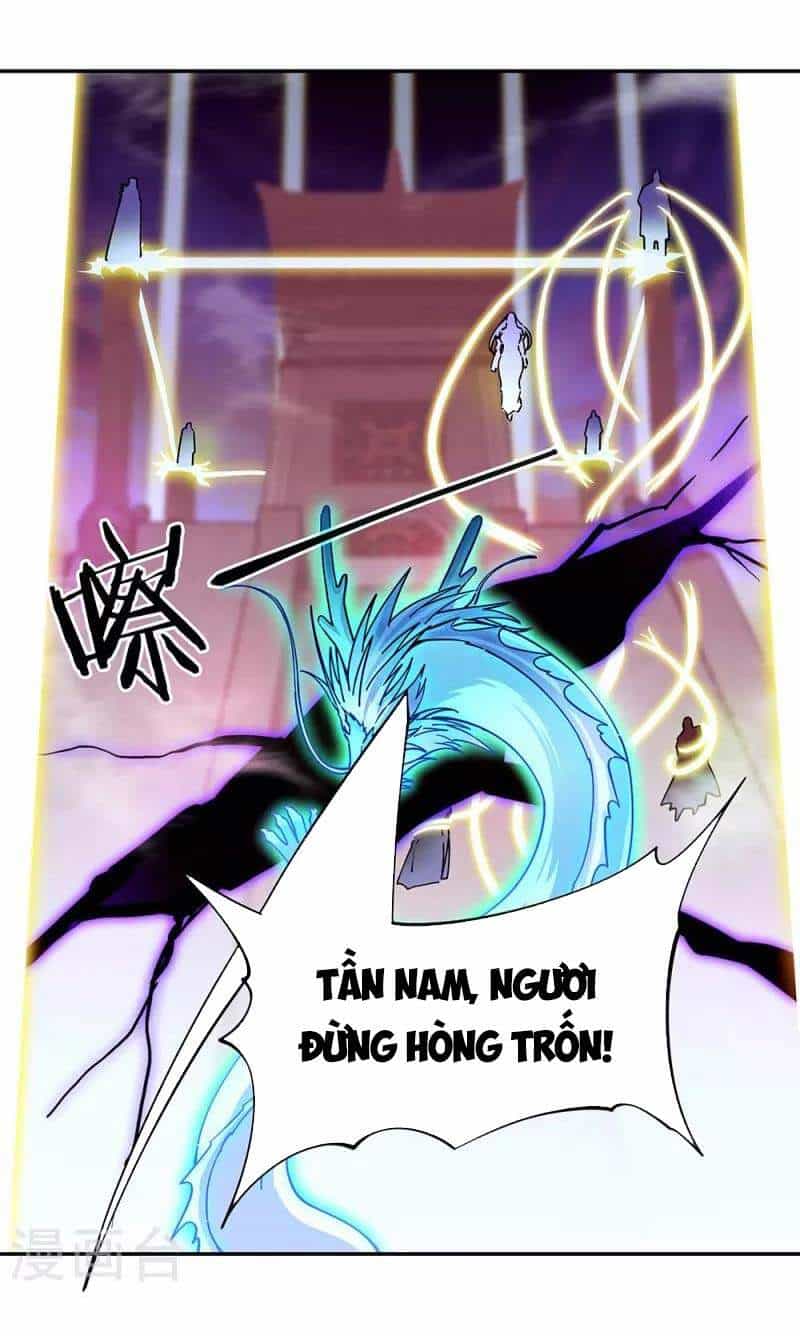 Chiến Hồn Tuyệt Thế - Chương 318 - ảnh 4