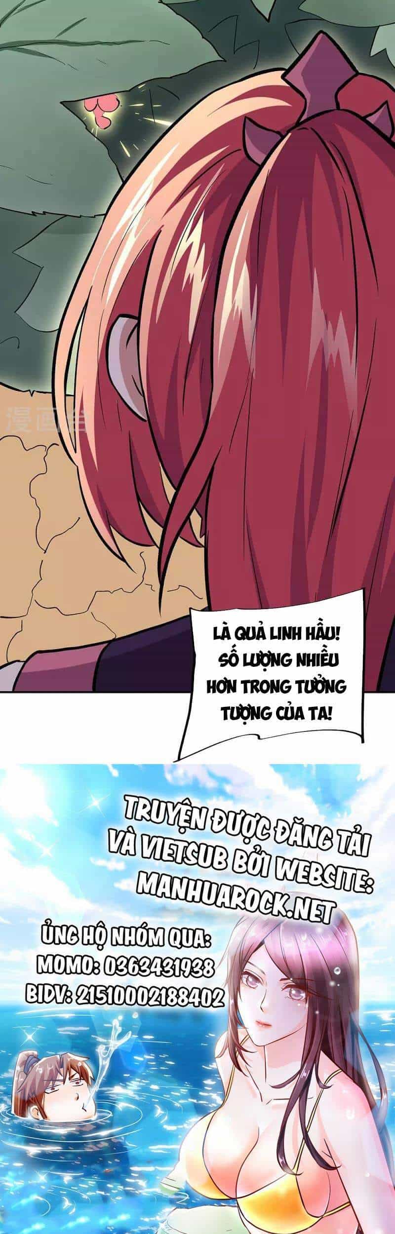 Chiến Hồn Tuyệt Thế - Chương 319 - ảnh 45