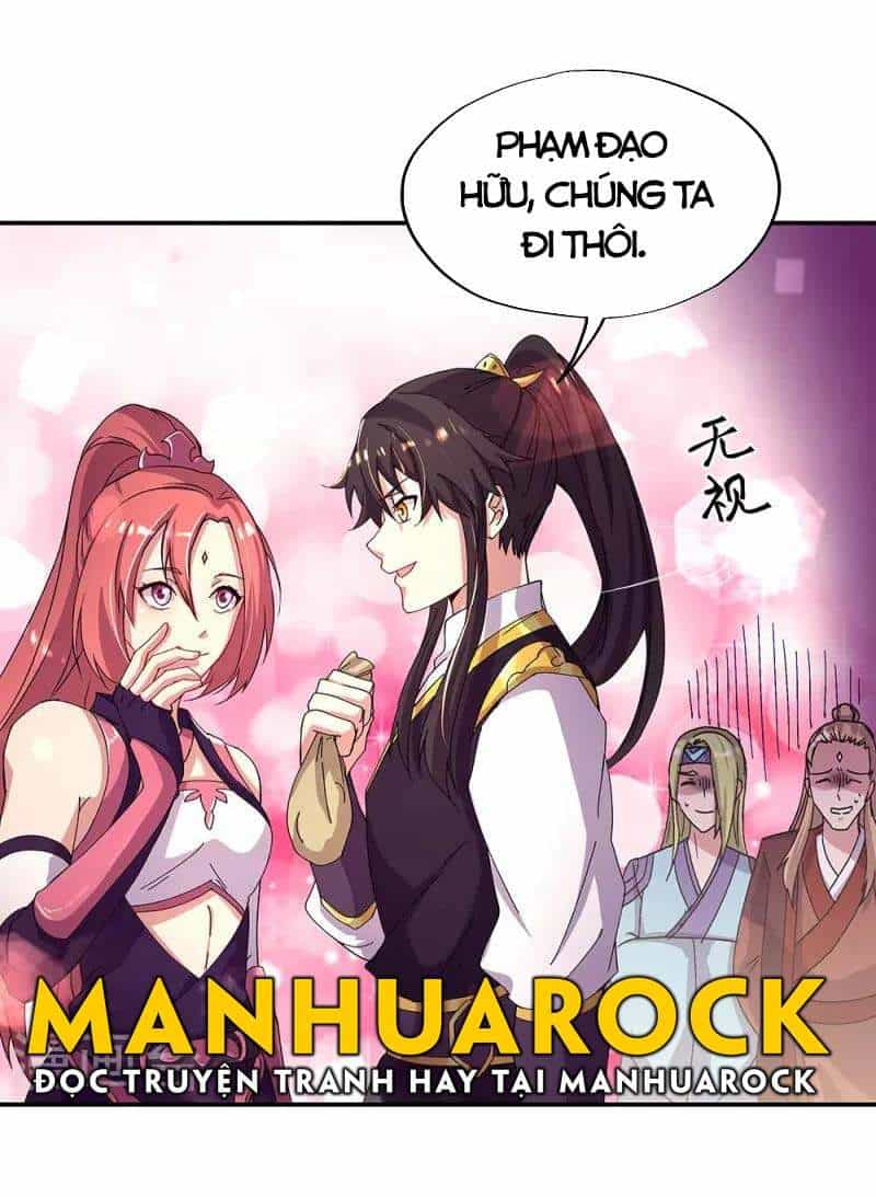 Chiến Hồn Tuyệt Thế - Chương 320 - ảnh 23