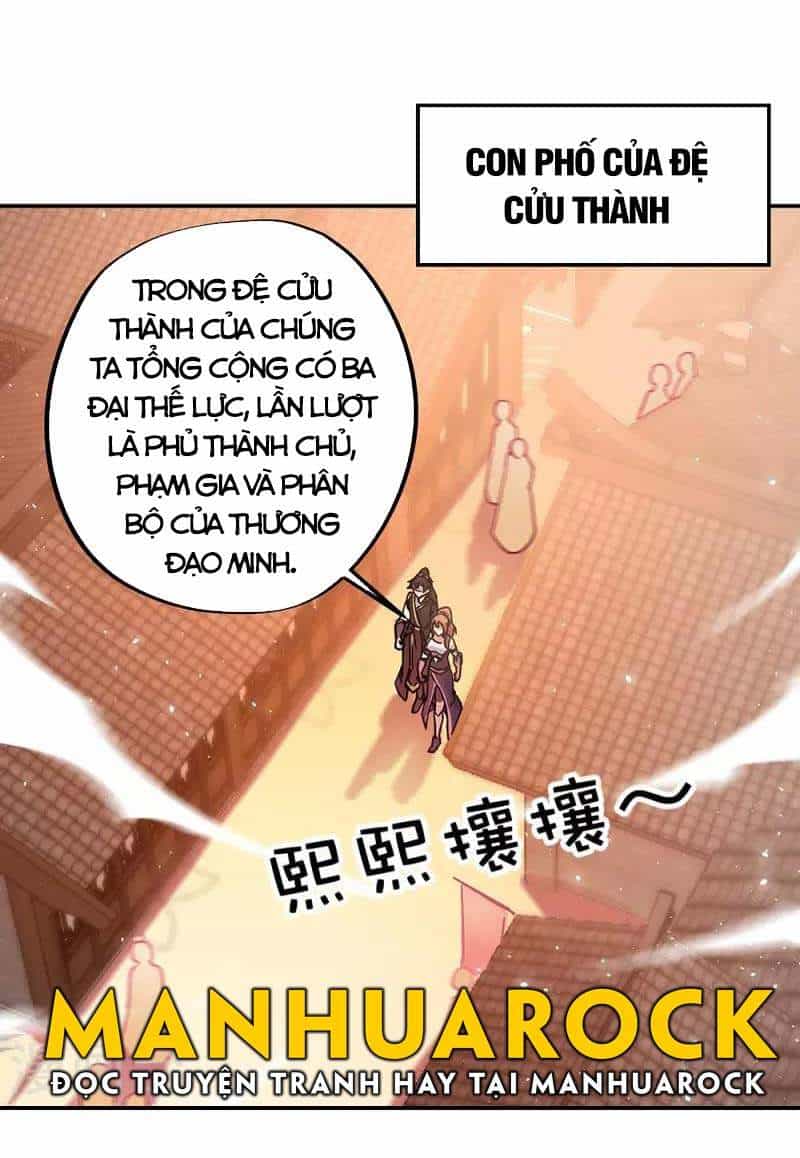 Chiến Hồn Tuyệt Thế - Chương 320 - ảnh 36