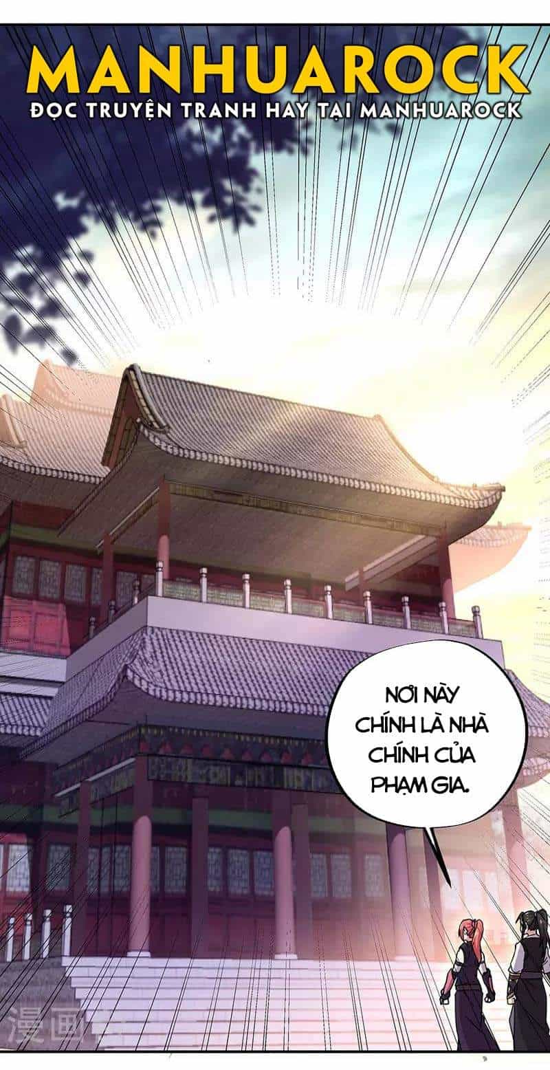 Chiến Hồn Tuyệt Thế - Chương 320 - ảnh 39