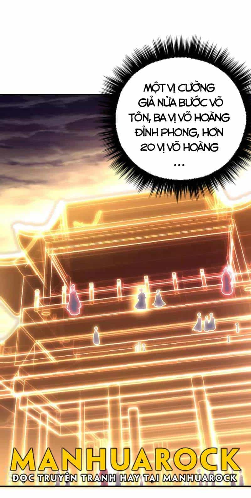 Chiến Hồn Tuyệt Thế - Chương 320 - ảnh 41