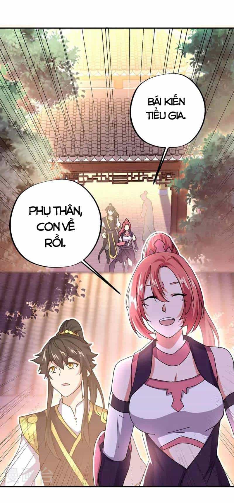Chiến Hồn Tuyệt Thế - Chương 320 - ảnh 43