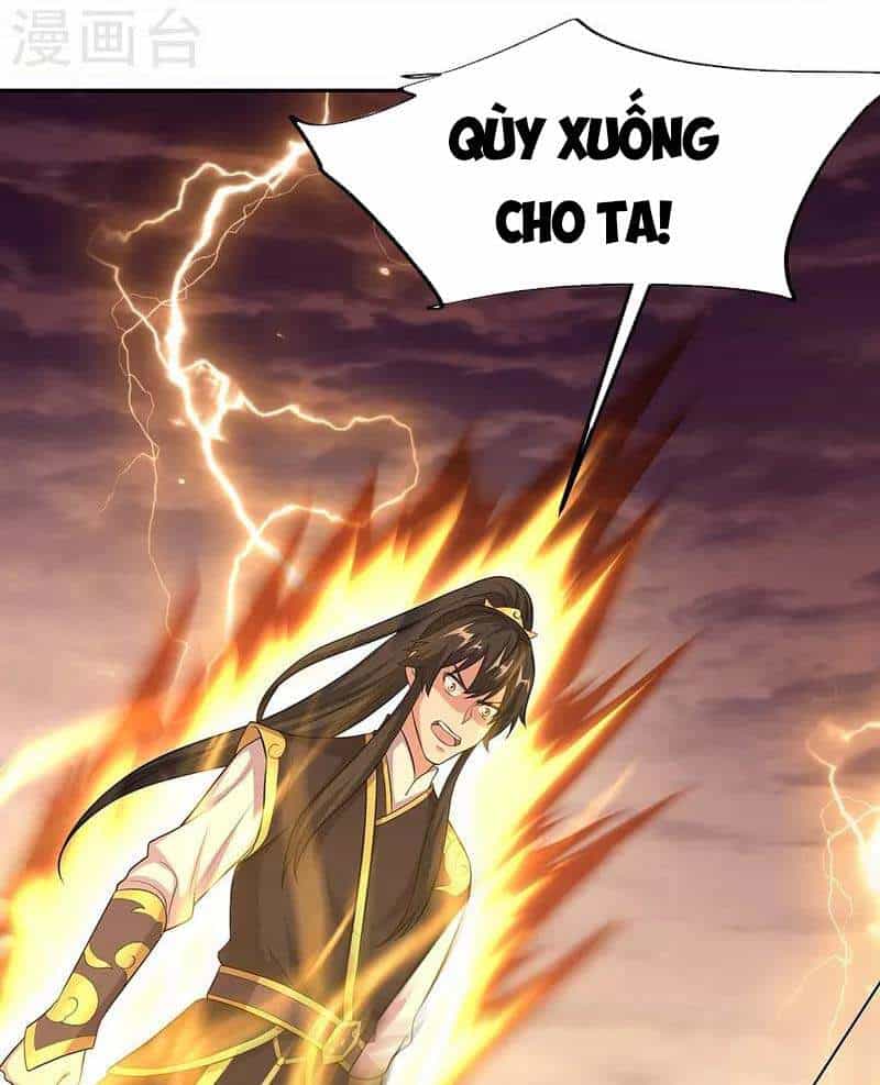 Chiến Hồn Tuyệt Thế - Chương 321 - ảnh 39