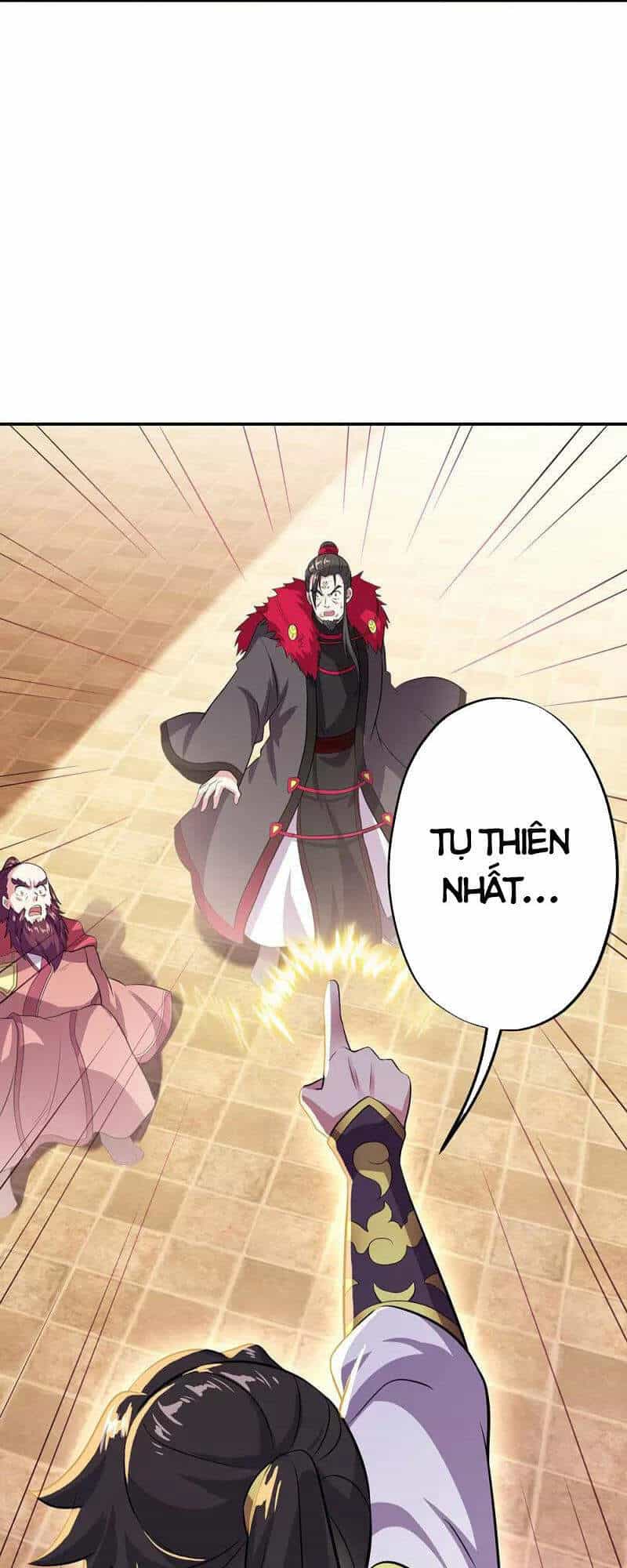 Chiến Hồn Tuyệt Thế - Chương 322 - ảnh 32