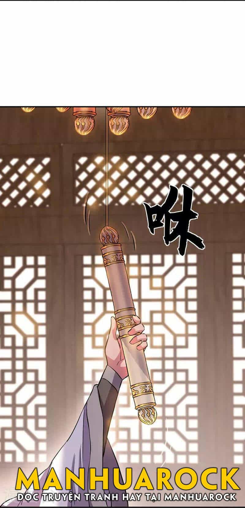 Chiến Hồn Tuyệt Thế - Chương 322 - ảnh 51