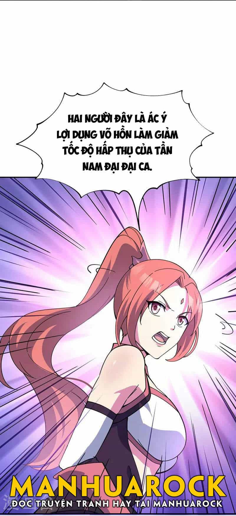 Chiến Hồn Tuyệt Thế - Chương 323 - ảnh 48