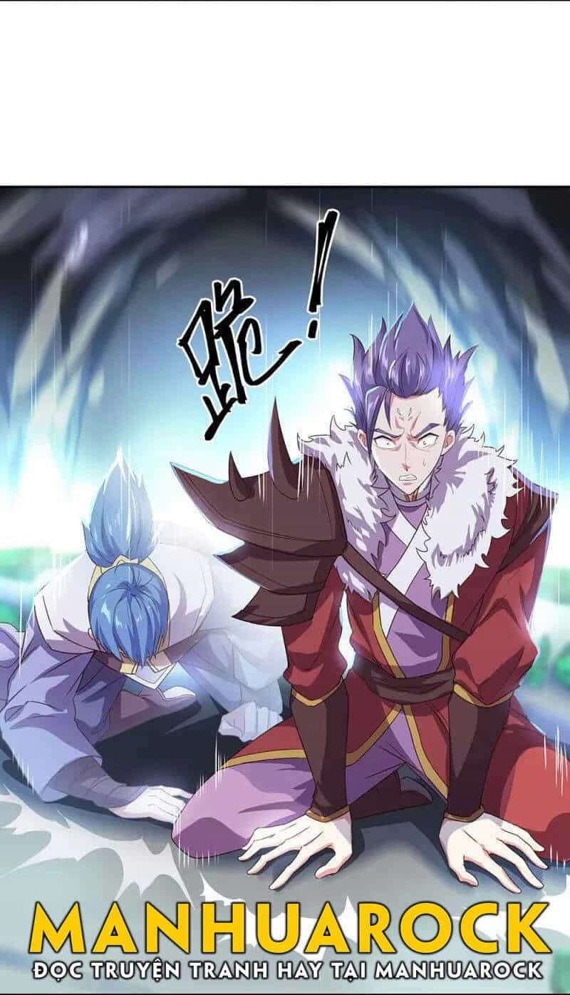 Chiến Hồn Tuyệt Thế - Chương 323 - ảnh 55