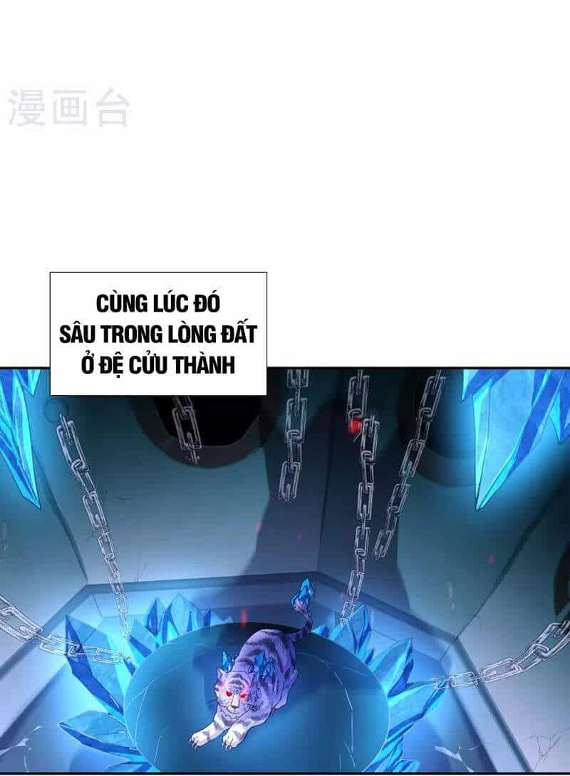 Chiến Hồn Tuyệt Thế - Chương 323 - ảnh 62