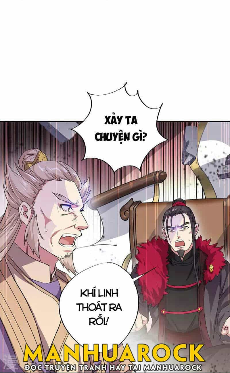 Chiến Hồn Tuyệt Thế - Chương 323 - ảnh 67