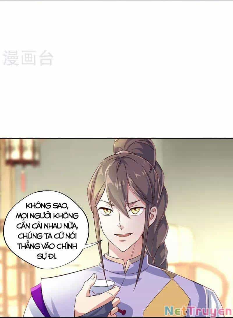 Chiến Hồn Tuyệt Thế - Chương 327 - ảnh 60