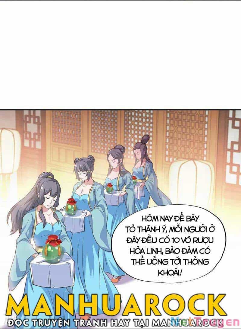 Chiến Hồn Tuyệt Thế - Chương 328 - ảnh 10