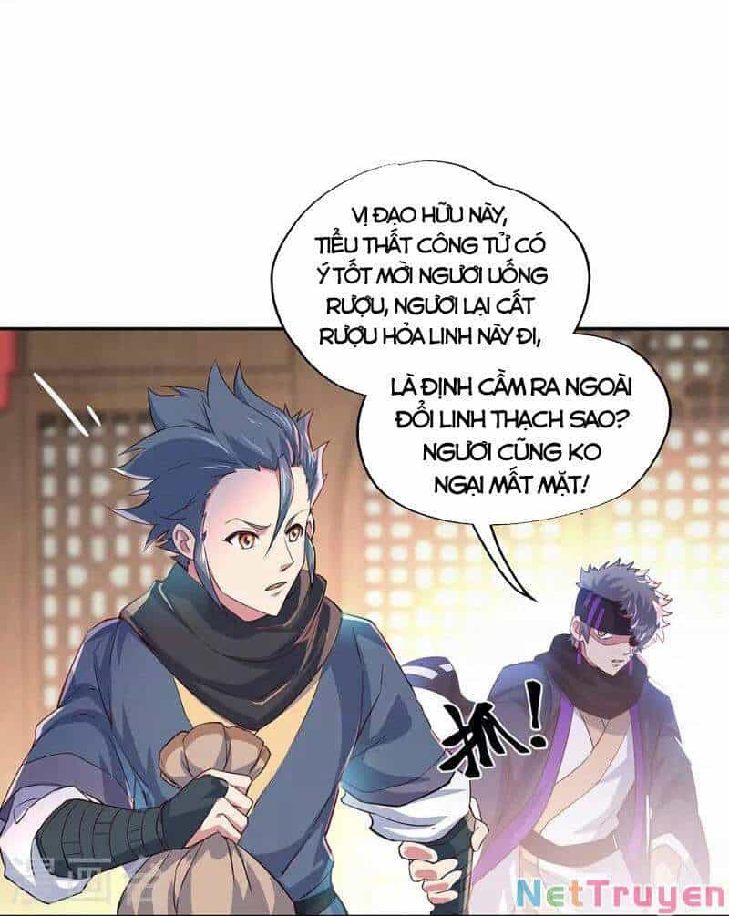 Chiến Hồn Tuyệt Thế - Chương 328 - ảnh 12