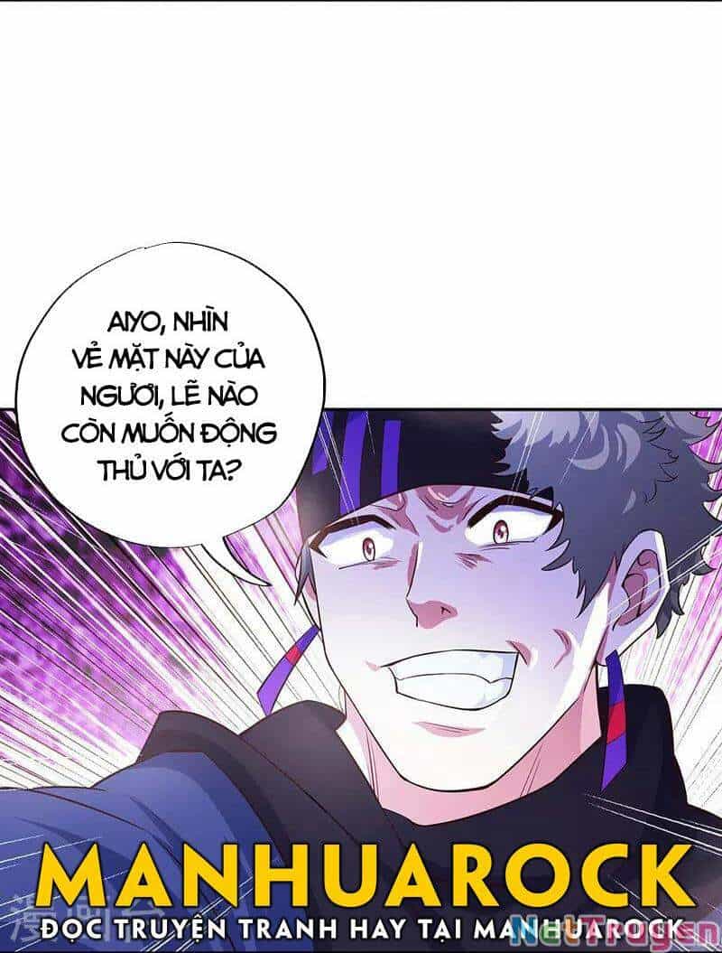 Chiến Hồn Tuyệt Thế - Chương 328 - ảnh 14
