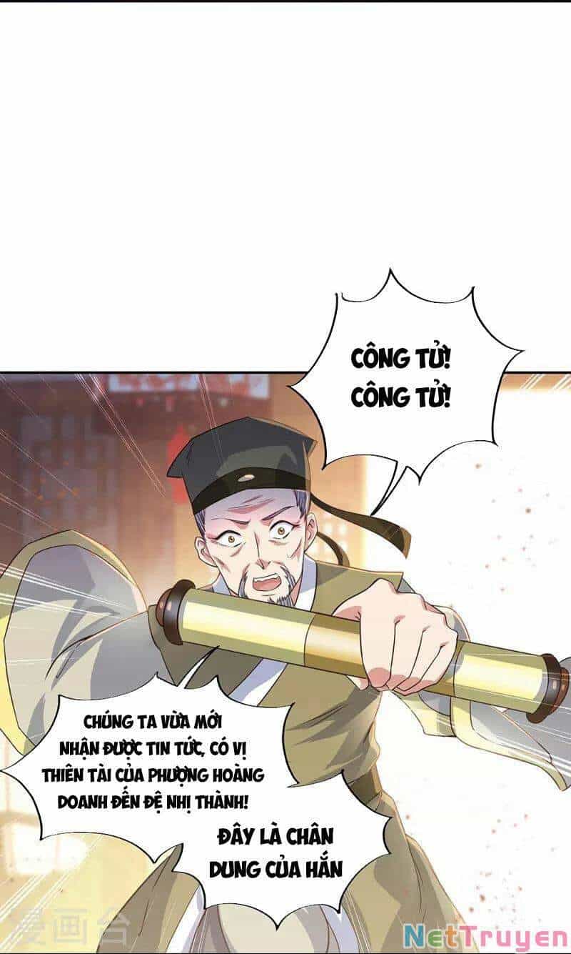 Chiến Hồn Tuyệt Thế - Chương 328 - ảnh 19