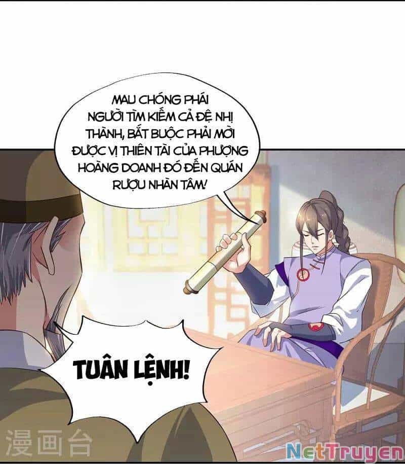 Chiến Hồn Tuyệt Thế - Chương 328 - ảnh 20