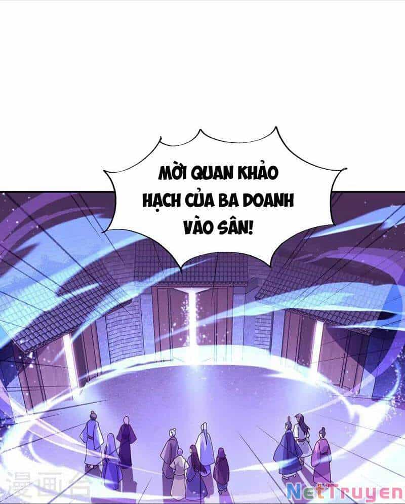 Chiến Hồn Tuyệt Thế - Chương 328 - ảnh 41