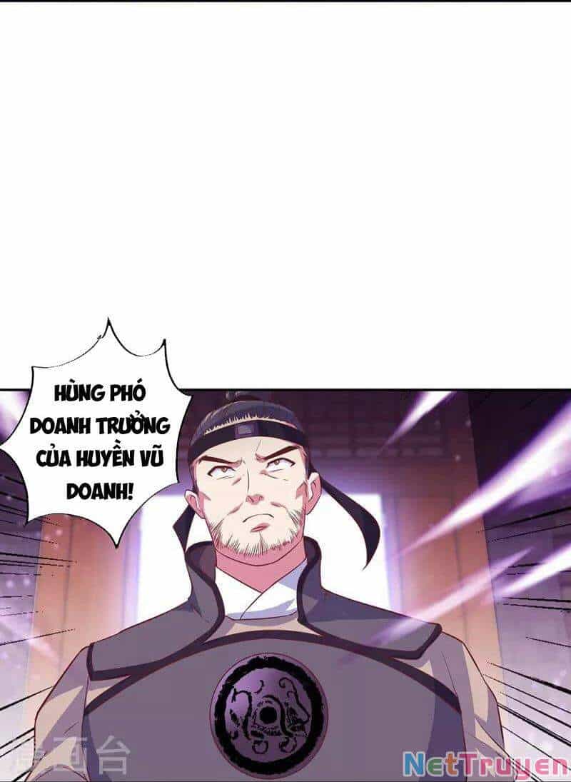 Chiến Hồn Tuyệt Thế - Chương 328 - ảnh 42