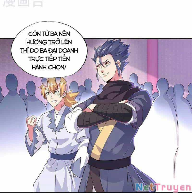 Chiến Hồn Tuyệt Thế - Chương 328 - ảnh 51