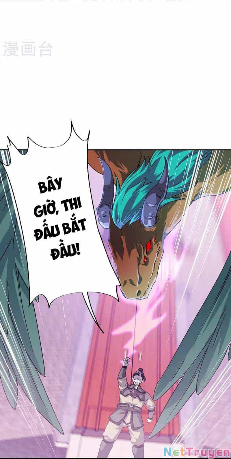 Chiến Hồn Tuyệt Thế - Chương 328 - ảnh 52