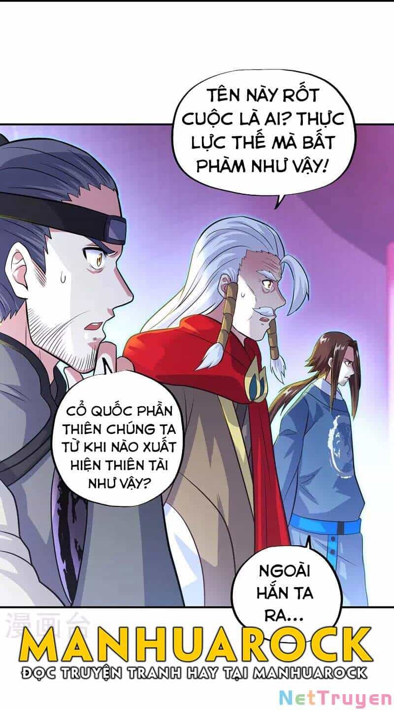Chiến Hồn Tuyệt Thế - Chương 329 - ảnh 21