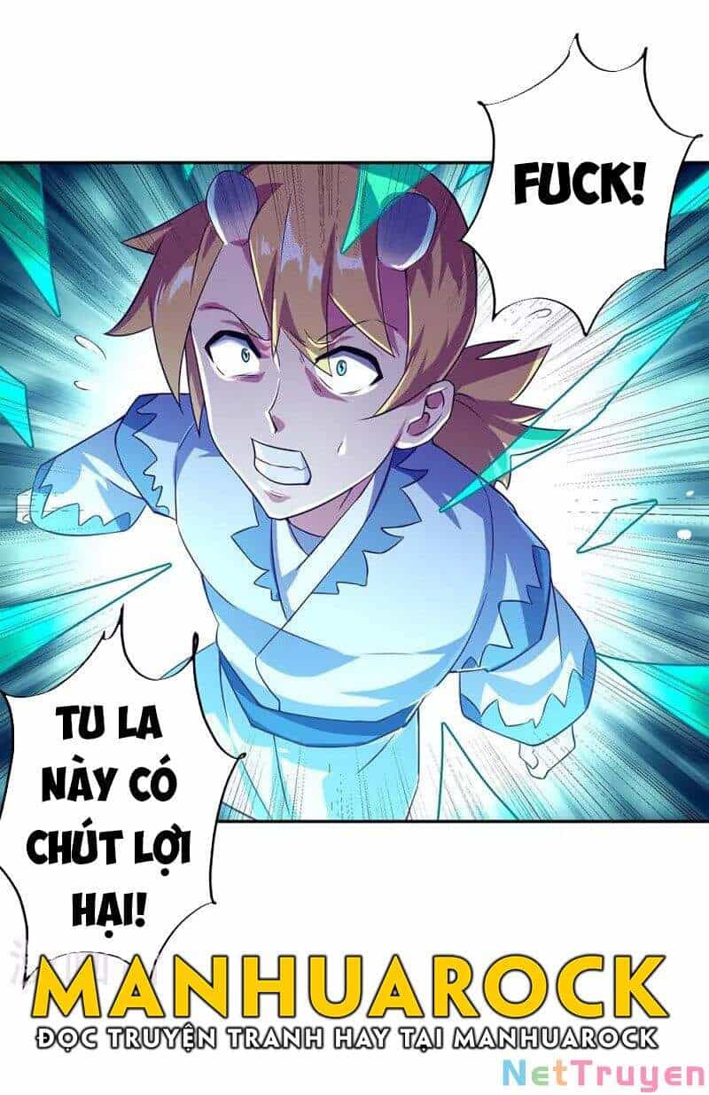 Chiến Hồn Tuyệt Thế - Chương 329 - ảnh 6
