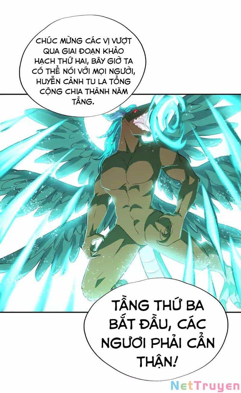 Chiến Hồn Tuyệt Thế - Chương 329 - ảnh 7