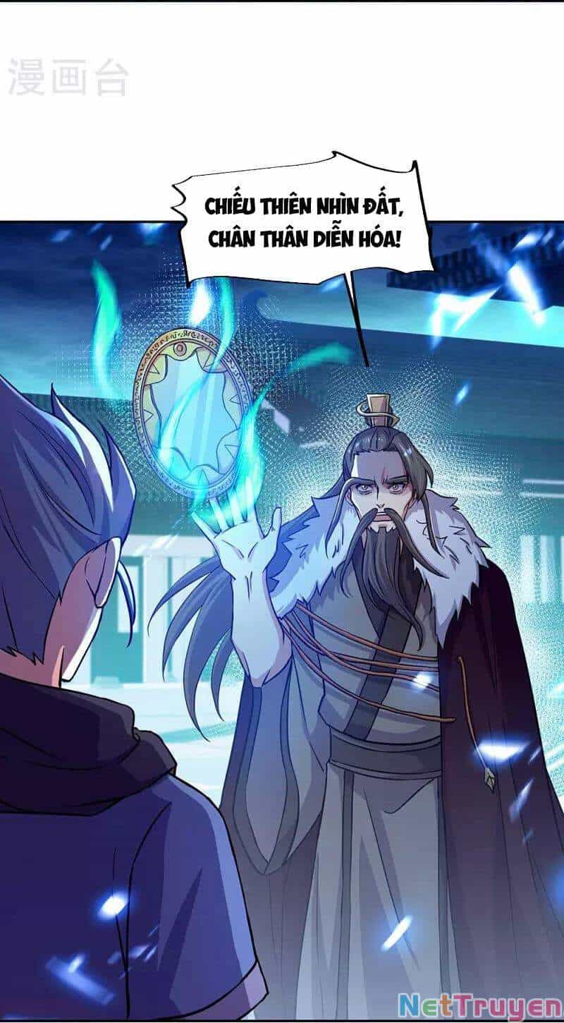 Chiến Hồn Tuyệt Thế - Chương 330 - ảnh 50