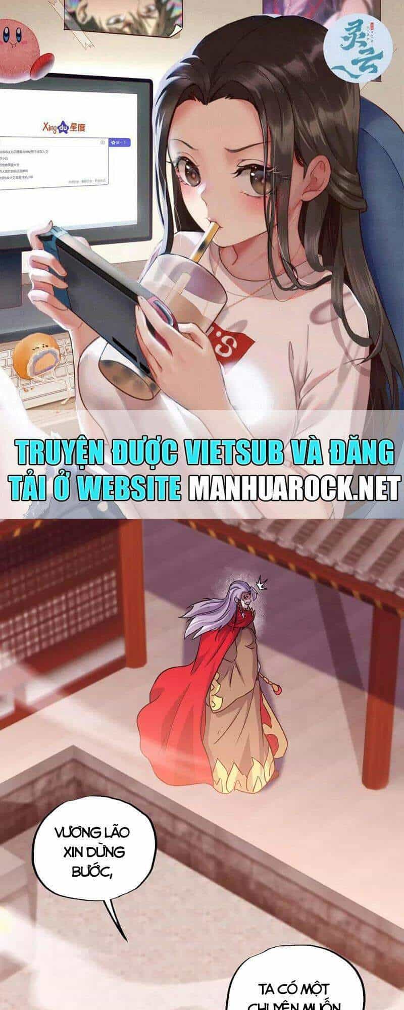 Chiến Hồn Tuyệt Thế - Chương 332 - ảnh 1