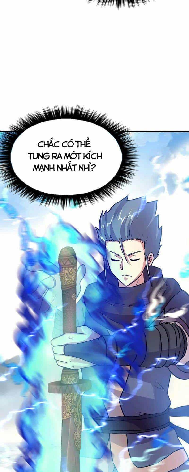 Chiến Hồn Tuyệt Thế - Chương 332 - ảnh 15