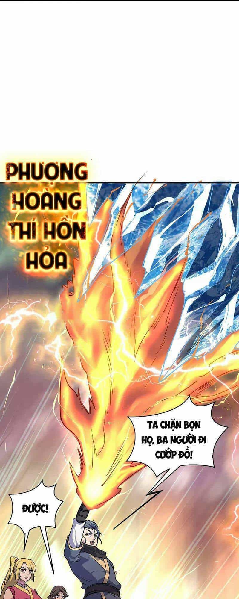 Chiến Hồn Tuyệt Thế - Chương 332 - ảnh 48