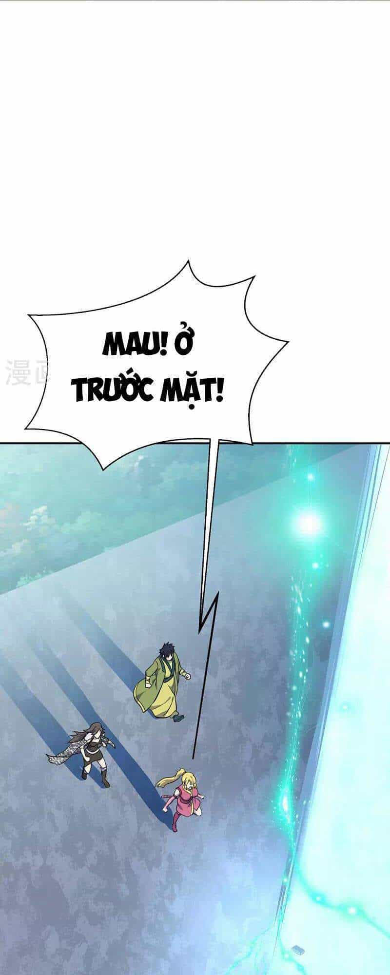 Chiến Hồn Tuyệt Thế - Chương 332 - ảnh 65