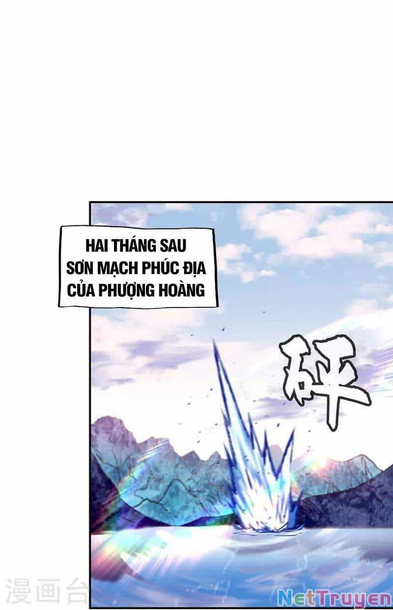 Chiến Hồn Tuyệt Thế - Chương 332 - ảnh 8