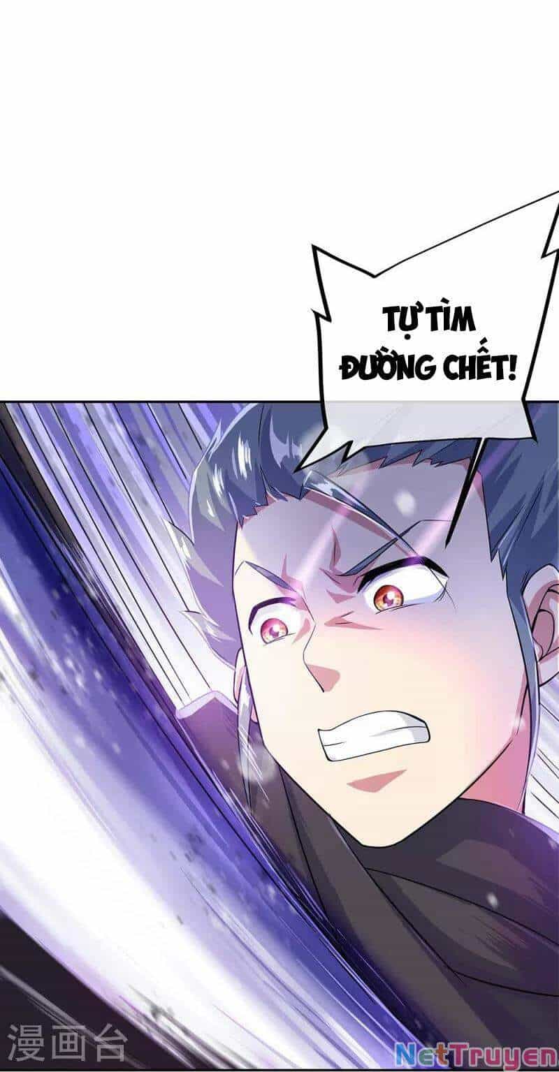 Chiến Hồn Tuyệt Thế - Chương 333 - ảnh 18