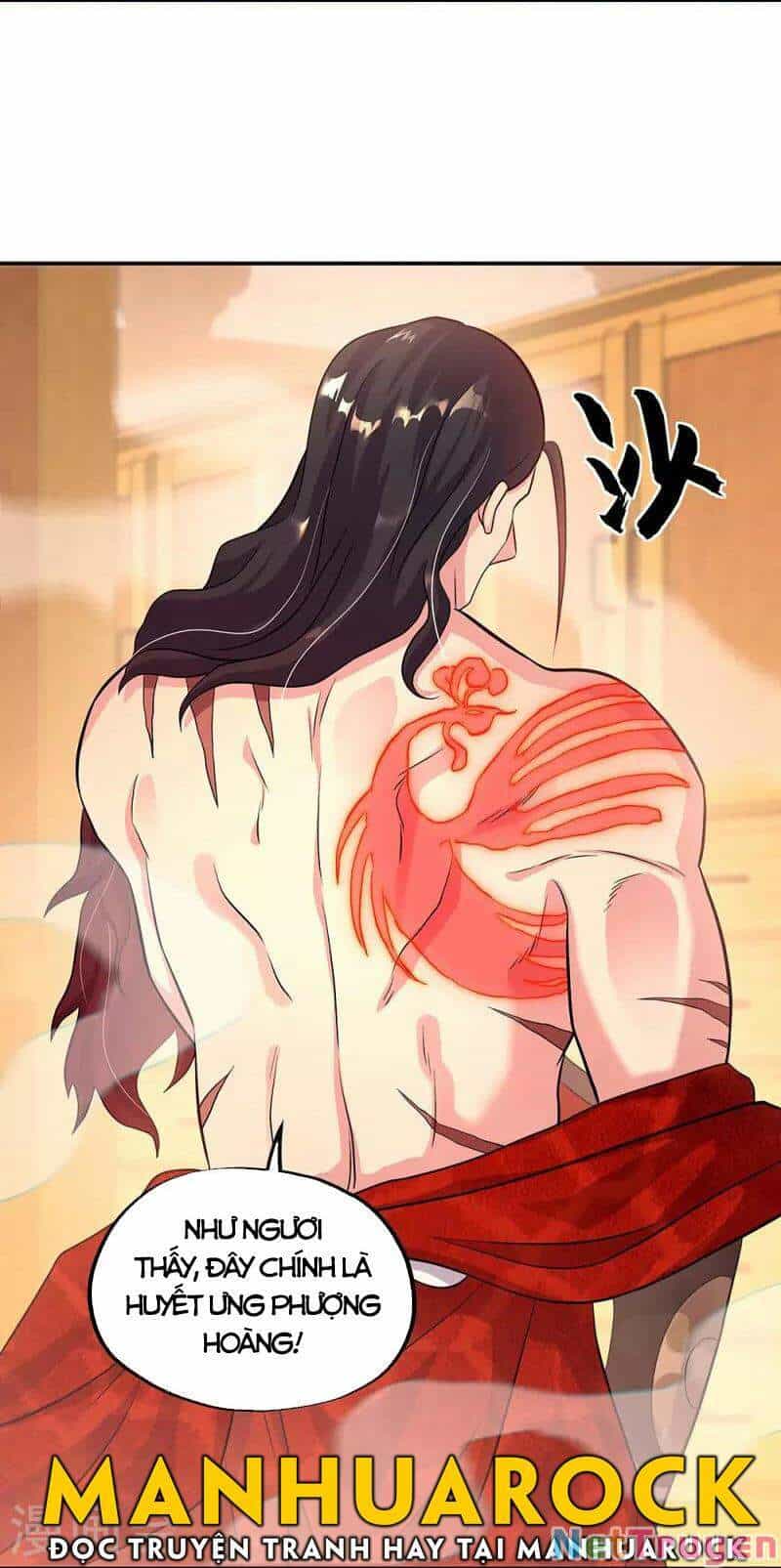 Chiến Hồn Tuyệt Thế - Chương 333 - ảnh 45