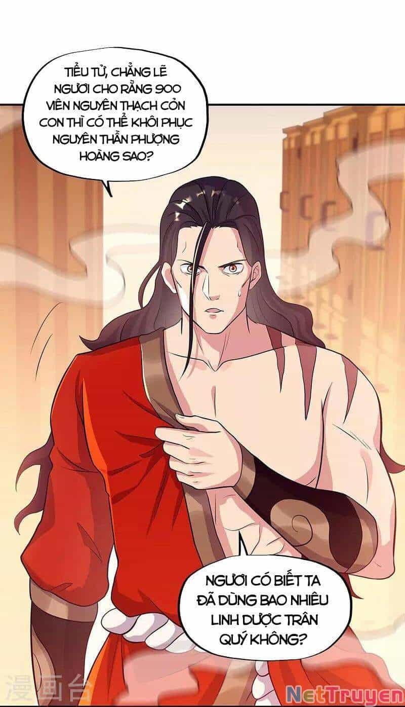 Chiến Hồn Tuyệt Thế - Chương 333 - ảnh 51