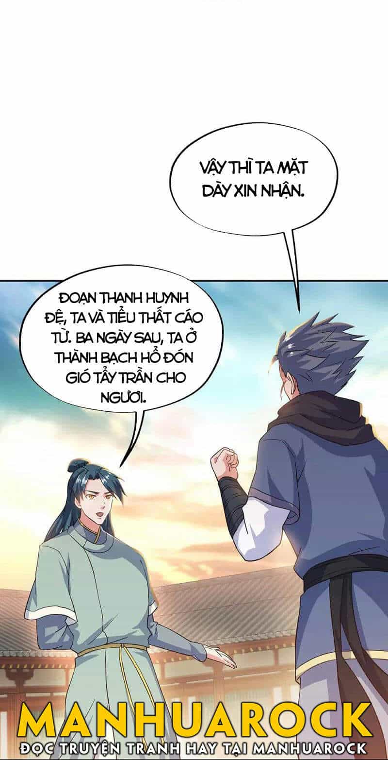 Chiến Hồn Tuyệt Thế - Chương 334 - ảnh 45