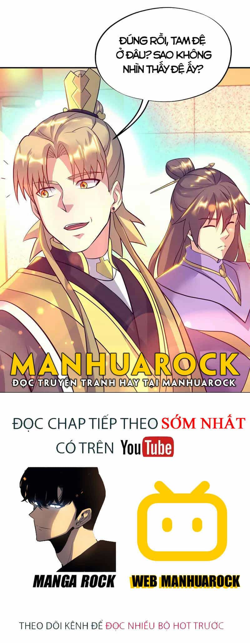 Chiến Hồn Tuyệt Thế - Chương 336 - ảnh 2