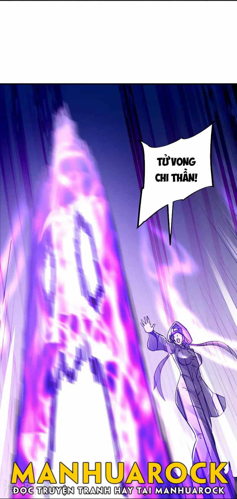 Chiến Hồn Tuyệt Thế - Chương 336 - ảnh 46