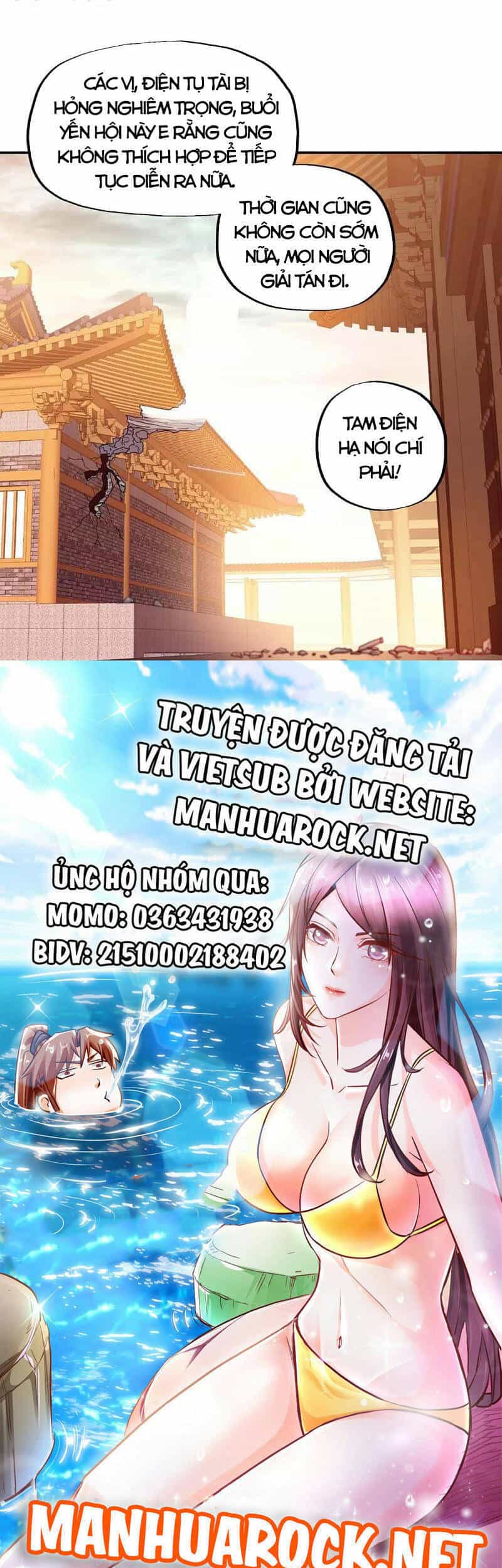 Chiến Hồn Tuyệt Thế - Chương 336 - ảnh 57